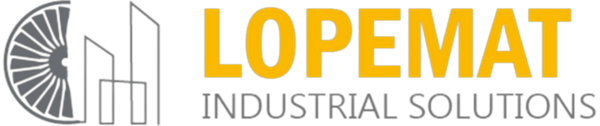 LOPEMAT Industrial Solutions
